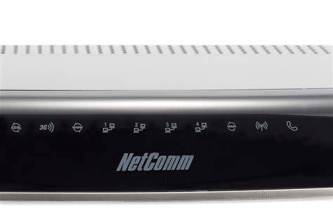 Image result for NetComm Nl19 Modem