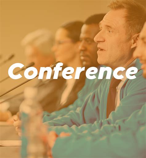 Conference Setups – My Store