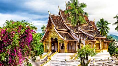 Luang Prabang Adventure Tours - Journeys International