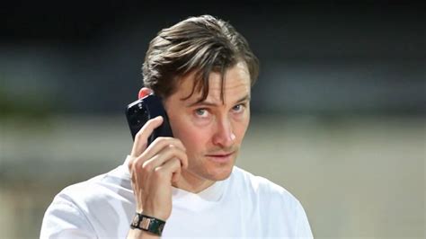 Who is Ben Harburg? How the American Investor Plans to Turn Al Kholood ...