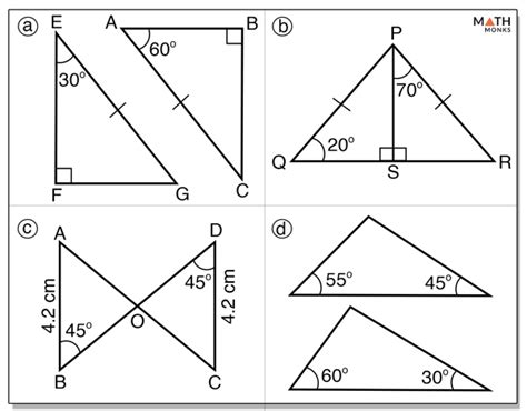 Asa Congruent Triangle 的图像结果