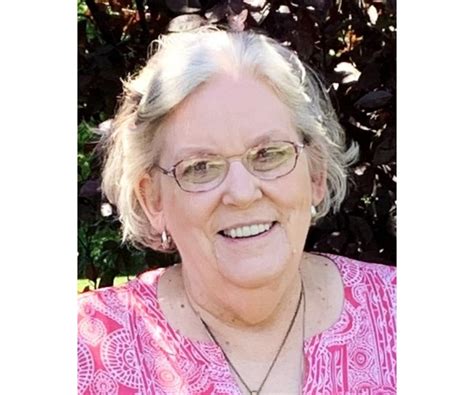 Nicola Carr Obituary (1949 - 2025) - Moberly, MO - Moberly Monitor-Index