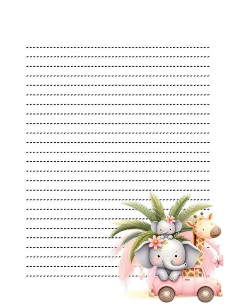 School Stationery Free Printable 的图像结果
