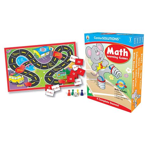 Math 1 Games 的图像结果