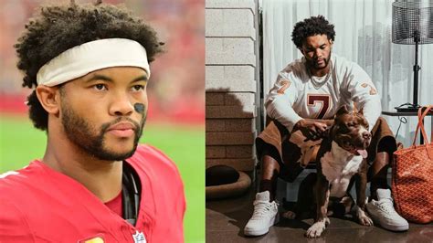 "I saw how it affected people": Cardinals QB Kyler Murray forced to ...