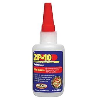 FastCap Medium Adhesive Refill (1 Ounce) : Amazon.in: Industrial ...