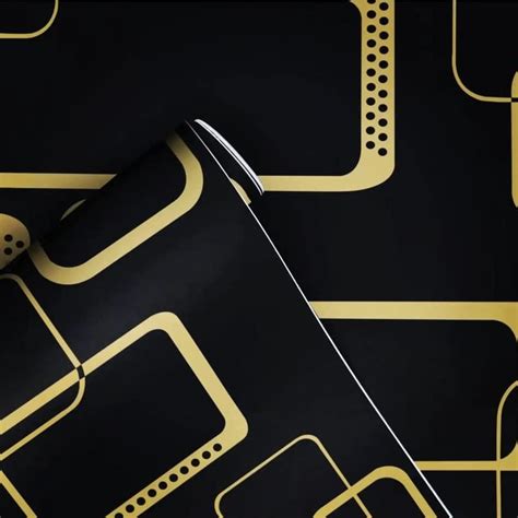 Wall Paper for Wall Decor - 3D Wall Sticker for Bedroom - Self Adhesive ...