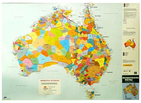 Unveil the Ancient Wisdom: Explore the Interactive Map of Aboriginal Sacred Sites in Australia