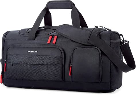 BAGSMART Large Gym Bag for Women & Men, 63L Sports India | Ubuy