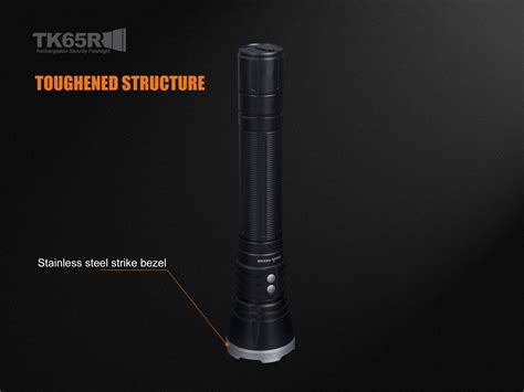 Fenix TK47UE 3200 Lumens Powerful LED Search Light - Fenix TK47 UE in ...