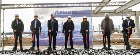 Дистрибуционен Център Божурище JYSK България увеличава капацитета си с ...