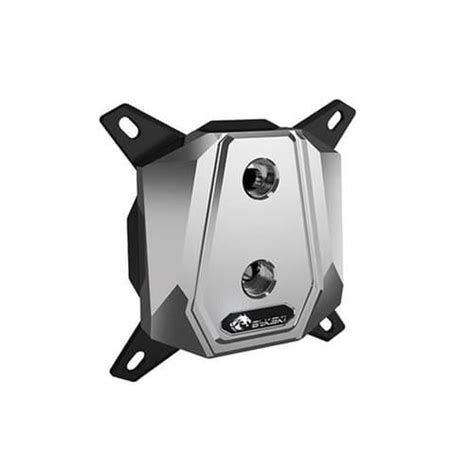 Buy Online - Bykski Intel CPU Waterblock | CPU-XPR-CU-I-V2