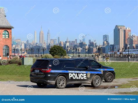 United State Park Police Cars Editorial Photography - Image of provide ...