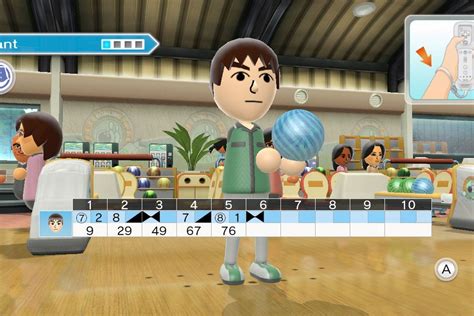 Wii Sports Club 的图像结果