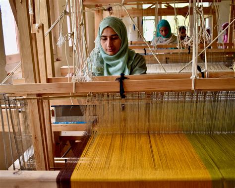 Being the change you want to see in the world – Rangsutra