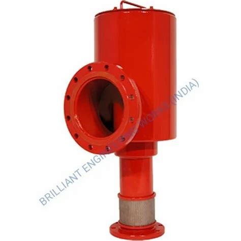 Petroleum Storage Tank Fire Protection System - Foam Sprinklers ...