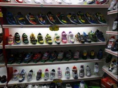 童鞋店如何吸引客户-3158母婴网