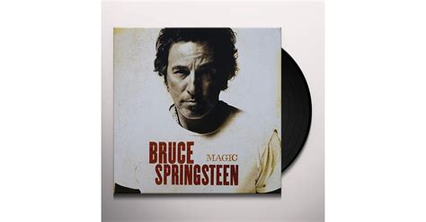 Image result for Bruce Springsteen Magic Listen