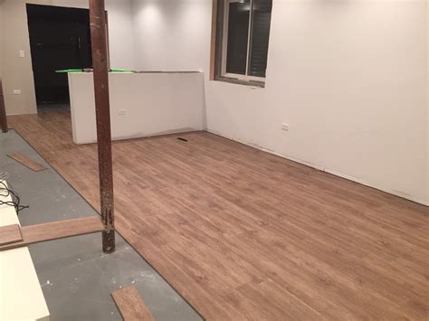 Review: NuCore Flooring from Floor & Decor