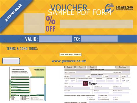 Fillable PDF Forms 的图像结果