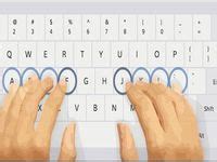 Image result for Typing Computer Files