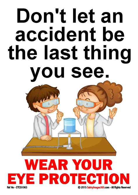 Safety Sign Eye Protection at Hamish Geake blog