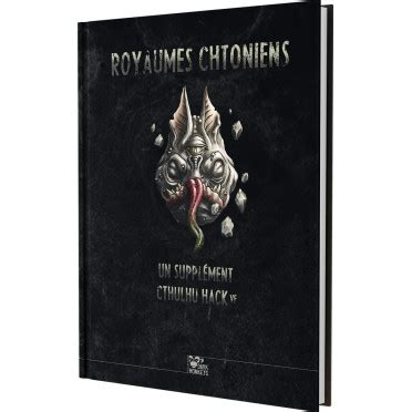 Buy Cthulhu Hack - Libri Mundorum: Royaumes Cthoniens - Les XII Singes ...