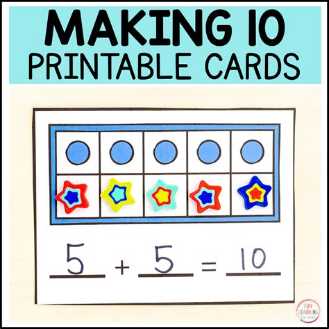 Image result for Maths Using Number Line or Making Ten