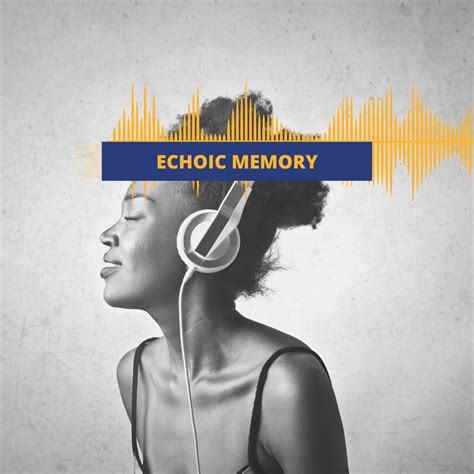 Echoic Memory