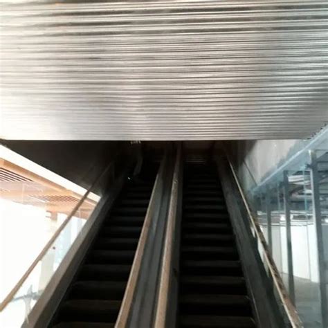 Rolling Shutter - Lateral Fire Rated Shutters Service Provider from Chennai