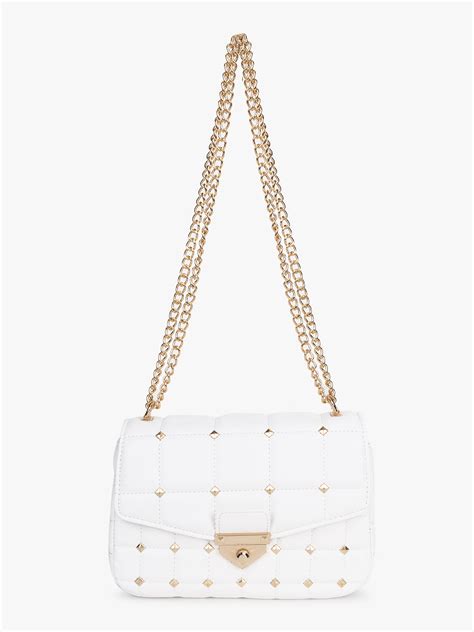 Glamourous Studded Sling Bag – KAZO