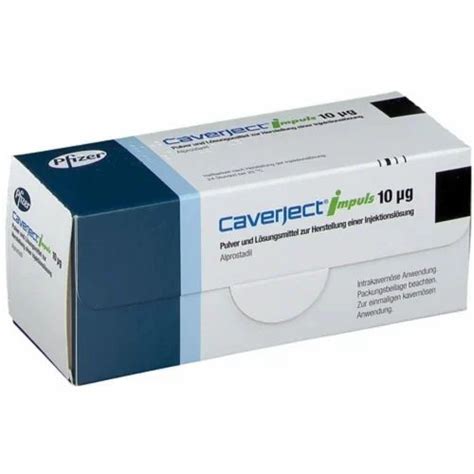 Image result for How to Use Caverject Injection