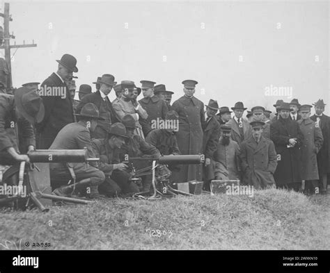 Machine Gun Testing 的图像结果