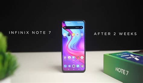 Image result for Infinix Note 7 Problems