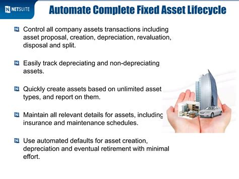 Image result for Fixed Assets Management NetSuite