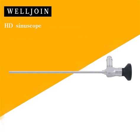 Buy HD Medical endoscope 0,30 or 70 degree 4mm 2.7mm nasal ent ...