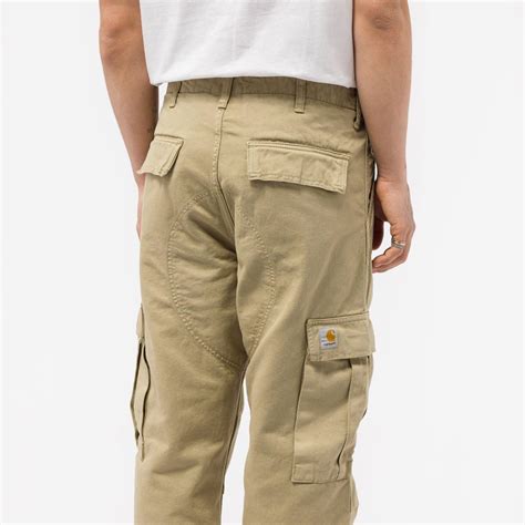 Carhartt Cargo Pants Size Guide at Susan Lebrun blog