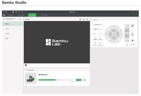 Image result for Bambu Studio Tutorial
