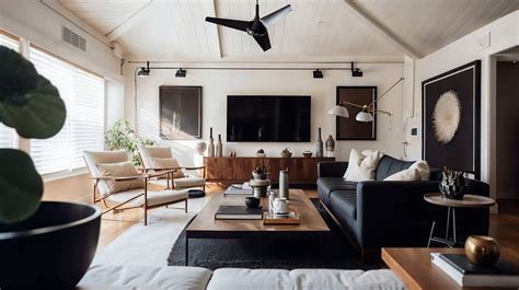 What Is Contemporary Style Interior Design