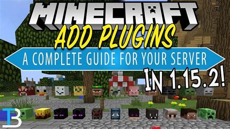 Plugins Minecraft Java 的图像结果