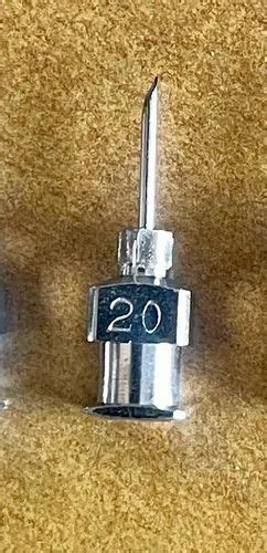 Veterinary Instruments - Steel Veterinary Needle Manufacturer from Pune