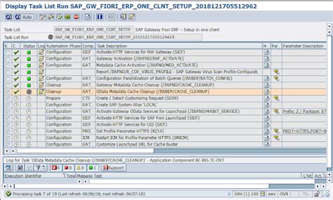 SAP FIORI FOR SAP S/4HANA 1809 - SAP S/4HANA Training Tutorials for ...