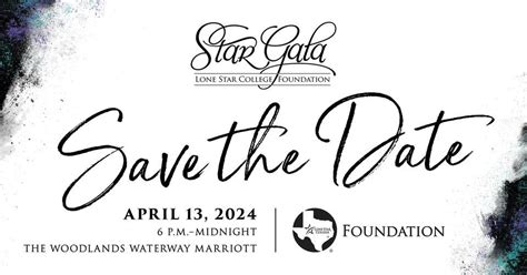 StarGala 2024, The Woodlands Waterway Marriott Hotel & Convention ...