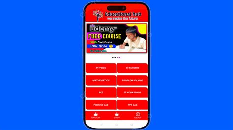 Educational Hub - App on Amazon Appstore