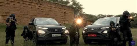 Sudarshan Bharat Parikrama begins tomorrow; Black cat commandos all set ...