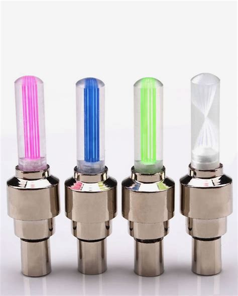 LED Wheel Lights 1 - HDTV Entertainment