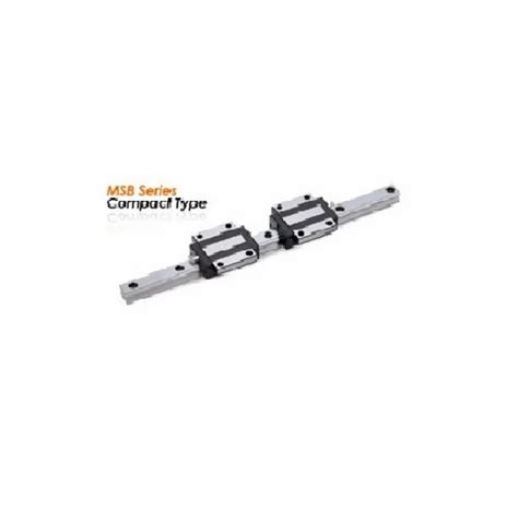 Linear Guide - AMT - PMI Linear Guideway MSA,MSB,MSC,MSD Trader ...