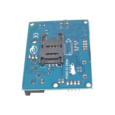 Buy A7670C SIM 4G LTE GSM Module at HNHcart.com