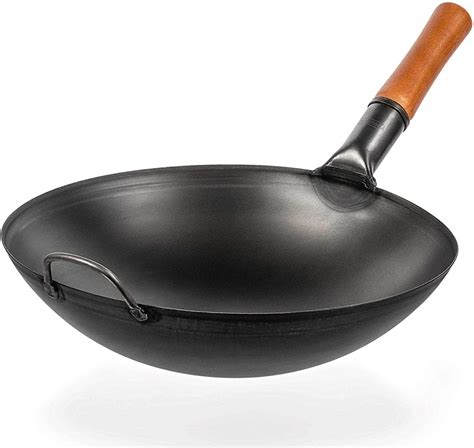 The 10 Best Wok Pans of 2021