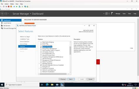 Image result for Windows Server Failover